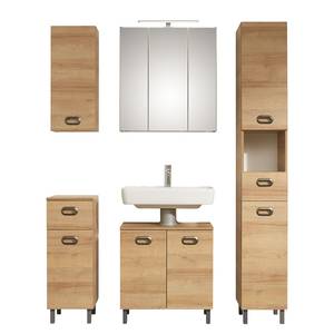 Badezimmerset Quickset 353 IV (5-teilig) kaufen | home24