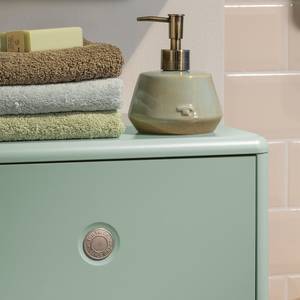 Armoire de salle de bain Tom Tailor II Gris menthe