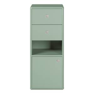 Midischrank Tom Tailor II Mintgrau