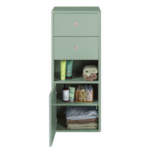 Armoire de salle de bain Tom Tailor II Gris menthe