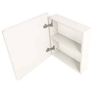 Armoire de toilette Tom Tailor I Blanc