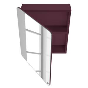 Armoire de toilette Tom Tailor I Mauve