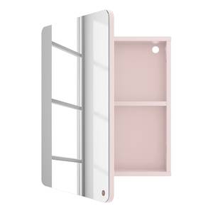 Armoire de toilette Tom Tailor I Rose clair