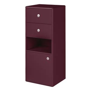 Midischrank Tom Tailor II Violett