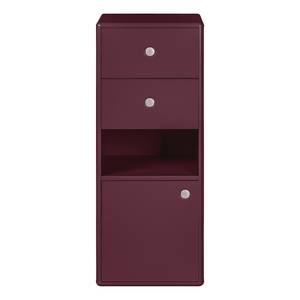 Midischrank Tom Tailor II Violett