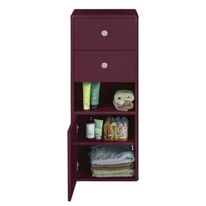 Armoire de salle de bain Tom Tailor II Mauve