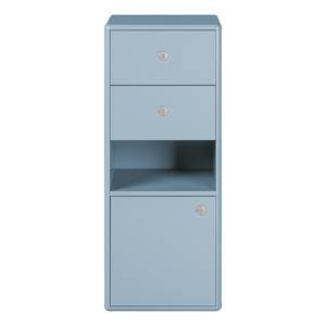 Armoire de salle de bain Tom Tailor II Bleu pastel