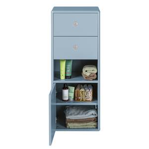 Armoire de salle de bain Tom Tailor II Bleu pastel