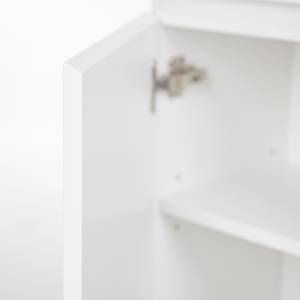 Set di mobili da bagno Zaddy II (3) Bianco