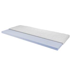 Surmatelas en gel Smood II 140 x 200cm