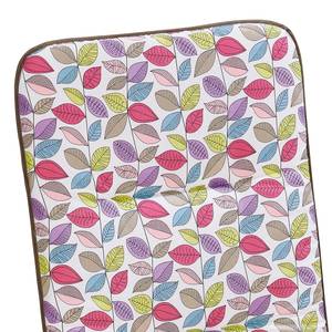 Coussin transat Boone IV Coton - Multicolore