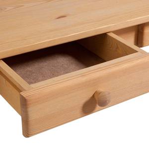 Eettafel Jellico massief grenenhout - grenenhout - Breedte: 160 cm