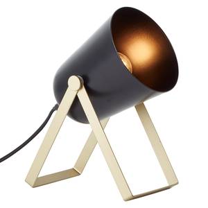 Tafellamp Botan ijzer - 1 lichtbron