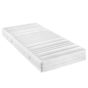 Matelas en gel Luxus Komfort 80 x 200cm - D3 medium