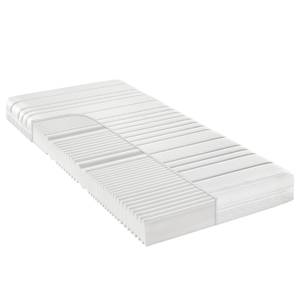 Matelas en mousse froide Premium Komfort 100 x 200cm - D2 souple