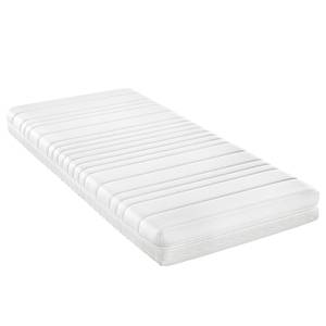 Matelas en mousse froide Premium Komfort 120 x 200cm - D2 souple