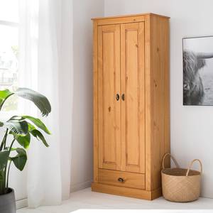 Armoire Neely Pin massif - Pin