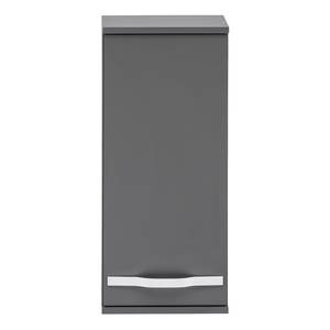 Meuble haut de salle de bain Dusty Anthracite