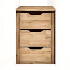 Schubkasteneinsatz Woodston Braun - 48 x 63 x 50 cm