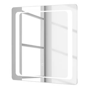 Badspiegel Quickset 980 Inklusive Beleuchtung - Breite: 70 cm