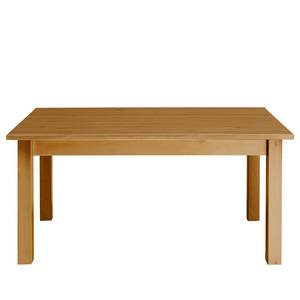 Eettafel Boston massief grenenhout - Geloogd grenenhout - 120 x 78 cm