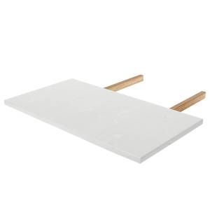 Rallonge Boston Pin massif - Pin blanc - 50 x 90 cm