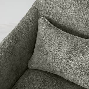 Fauteuil Camby Tissu - Gris