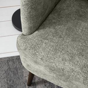 Fauteuil Camby Tissu - Gris