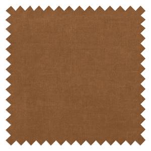 Canapé convertible Grab I Tissu - Latte macchiatto - Beige