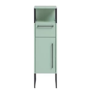 Unterschrank Limone Mint - Breite: 30 cm