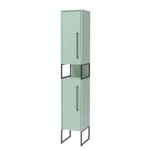 Hochschrank Limone Mint - Breite: 30 cm