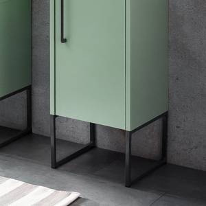 Colonne de salle de bain Limone Menthe - Largeur : 30 cm