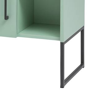 Waschbeckenunterschrank Limone Mint