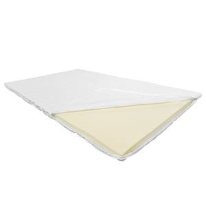 Surmatelas en mousse KiyDOO comfort 140 x 200cm