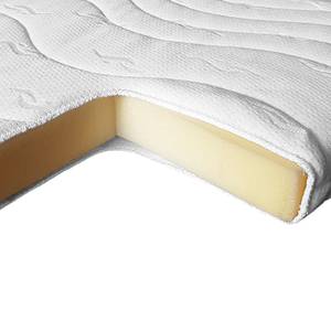 Surmatelas en mousse KiyDOO comfort 160 x 200cm