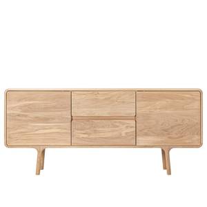 Sideboard Fleek Eiche massiv