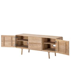 Sideboard Fleek Eiche massiv