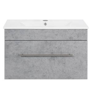 Wastafel Viva II Concrete look