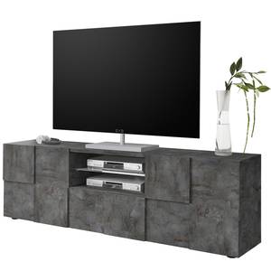 Meuble TV Dama II Graphite