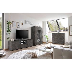 Meuble TV Dama II Graphite