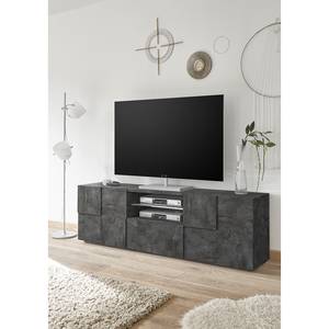 Meuble TV Dama II Graphite