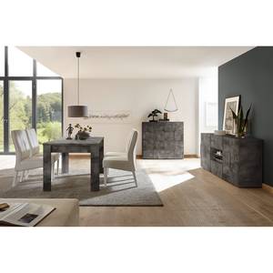 Buffet haut Dama I Graphite