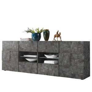 Sideboard Dama III Graphit