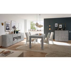 Dressoir Dama III Concrete look