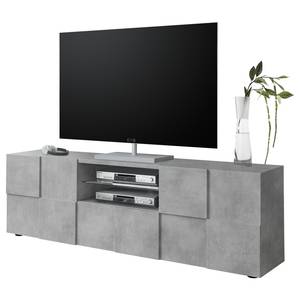 Tv-meubel Dama II Concrete look