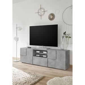 Tv-meubel Dama II Concrete look