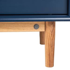 Sideboard Color Box Marineblau