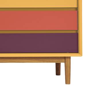 Sideboard Color Box Senfgelb