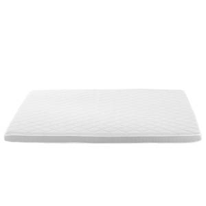 Surmatelas en mousse froide Karo-Klima 140 x 200cm