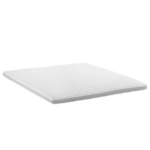 Surmatelas en mousse froide Karo-Klima 200 x 200cm